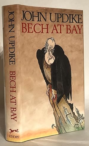 Immagine del venditore per Bech at Bay. A Quasi-Novel. venduto da Thomas Dorn, ABAA