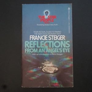 Seller image for Reflections From An Angel's Eye for sale by Book Look