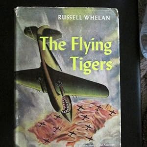 Imagen del vendedor de The Flying Tigers a la venta por Book Look