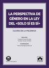 Imagen del vendedor de Perspectiva de genero en la ley del \"solo si es si\" a la venta por AG Library