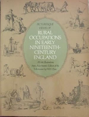 Image du vendeur pour Rural Occupations In Early 19th Century England mis en vente par Book Look