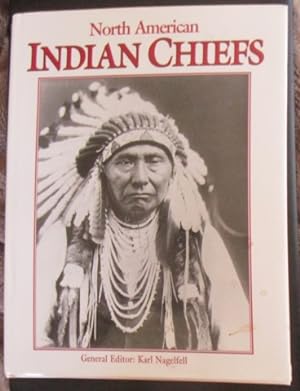 Imagen del vendedor de North American Indian Chiefs a la venta por Book Look