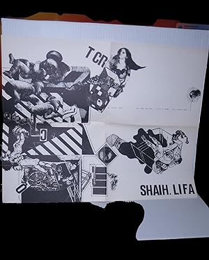 Seller image for Shaih Lifa for sale by Marc J Bartolucci