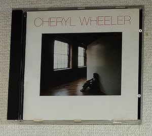 Seller image for Cheryl Wheeler [Audio][Compact Disc][Sound Recording] for sale by The Librarian's Books