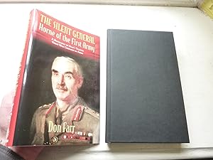 Immagine del venditore per Silent General, Horne of the First Army, A Biography of Haig's Trusted Great War Comrade-in-Arms, The. venduto da Benson's Antiquarian Books