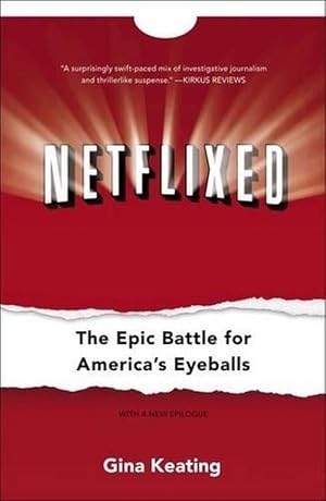 Seller image for Netflixed (Paperback) for sale by Grand Eagle Retail