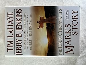 Mark's Story:(Jesus Chronicles (Putnam))