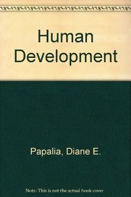 Seller image for Human Development for sale by WeBuyBooks