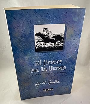 Imagen del vendedor de El Jinite en la Lluvia: La Cultura en el Gobierno de Lagos a la venta por Lost Paddle Books, IOBA