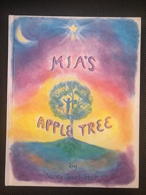 Mia's Apple Tree