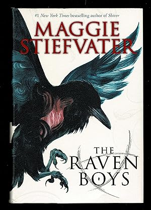 Immagine del venditore per The Raven Boys venduto da Granada Bookstore,            IOBA