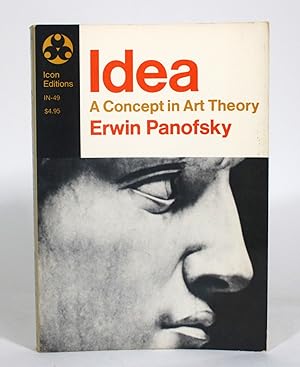 Idea: A Concept in Art Theory