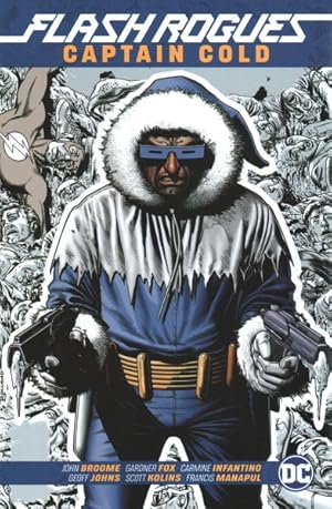 Immagine del venditore per Flash Rogues - Captain Cold venduto da GreatBookPrices