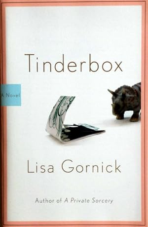 Image du vendeur pour Tinderbox: A Novel (Advance Uncorrected Proofs] mis en vente par Kayleighbug Books, IOBA
