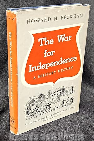 The War for Independence A Military History