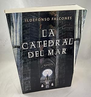 Seller image for La Catedral del Mar for sale by Lost Paddle Books, IOBA