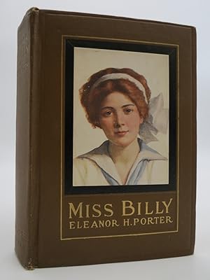 Seller image for MISS BILLY for sale by Sage Rare & Collectible Books, IOBA