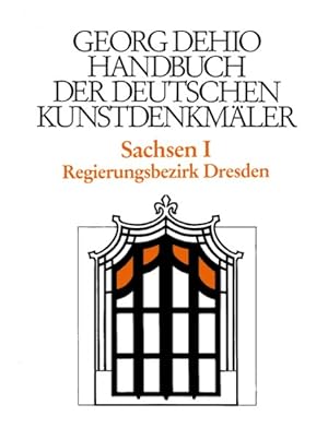 Bild des Verkufers fr Sachsen : Regierungsbezirk Dresden -Language: german zum Verkauf von GreatBookPricesUK