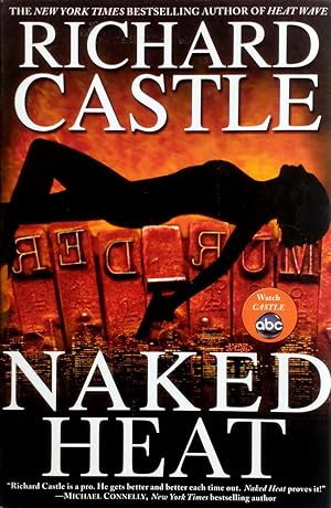 Seller image for Naked Heat for sale by Kayleighbug Books, IOBA