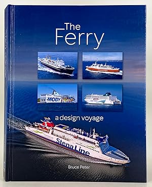 The Ferry a design voyage