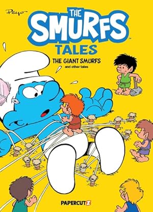 Image du vendeur pour Smurfs Tales 7 : The Giant Smurfs and Other Tales mis en vente par GreatBookPrices