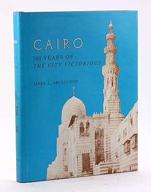 Seller image for CAIRO: 1001 Years of The City Victorious for sale by Arches Bookhouse