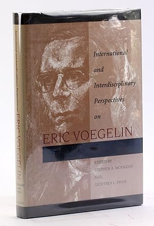 Imagen del vendedor de International and Interdisciplinary Perspectives on Eric Voegelin a la venta por Arches Bookhouse