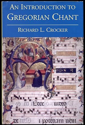 Seller image for An Introduction to Gregorian Chant. With CD for sale by Leaf and Stone Books