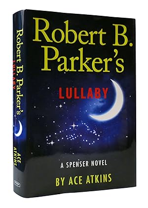 Imagen del vendedor de ROBERT B. PARKER'S LULLABY a la venta por Rare Book Cellar