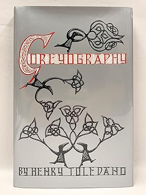 Goreyography a Divers Compendium of and Price Guide to the Works of Edward Gorey