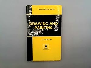 Seller image for Teach yourself drawing and painting (Teach yourself books) for sale by Goldstone Rare Books