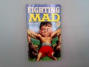 Immagine del venditore per Fighting mad venduto da Goldstone Rare Books