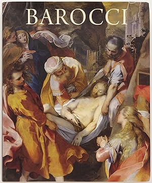 Bild des Verkufers fr Federico Barocci: Renaissance Master of Color and Line zum Verkauf von Zed Books