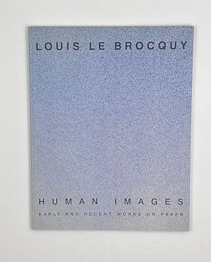 Seller image for Human Images: Early and Recent Works on Paper for sale by Free Play Books