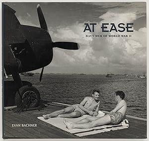 Immagine del venditore per At Ease: Navy Men of World War II venduto da Zed Books