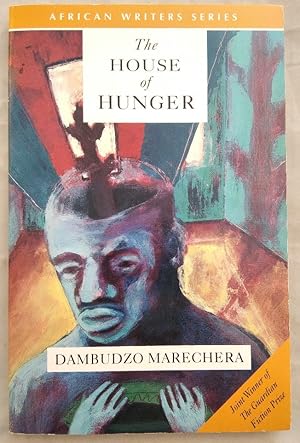 Seller image for The House of Hunger (African Writers Series). for sale by KULTur-Antiquariat