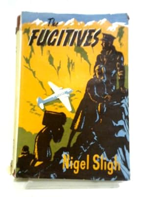 Seller image for The Fugitives for sale by World of Rare Books