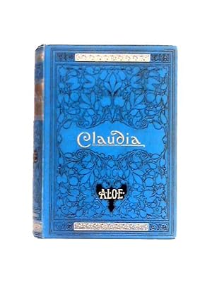 Seller image for Claudia - A Tale for sale by World of Rare Books