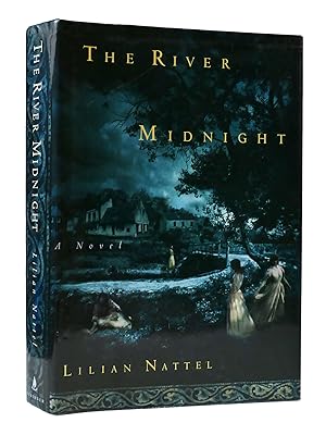 Seller image for THE RIVER MIDNIGHT for sale by Rare Book Cellar