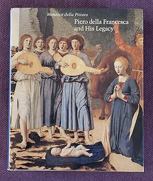 Bild des Verkufers fr Piero della Francesca and His Legacy. zum Verkauf von Ted Kottler, Bookseller