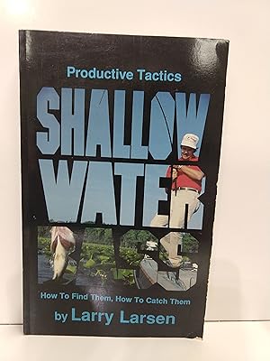 Shallow Water Bass (SIGNED)