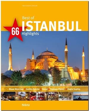 Best of Istanbul - 66 Highlights.