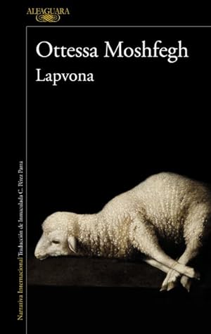 Seller image for Lapvona -Language: spanish for sale by GreatBookPrices