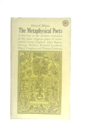 Imagen del vendedor de The Metaphysical Poets a la venta por World of Rare Books