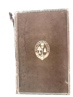 Bild des Verkufers fr The English Bible Vol I zum Verkauf von World of Rare Books