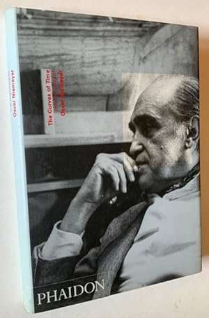 Bild des Verkufers fr The Curves of Time: The Memoirs of Oscar Niemeyer zum Verkauf von APPLEDORE BOOKS, ABAA
