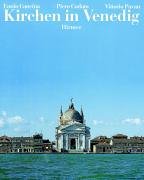 Bild des Verkufers fr Kirchen in Venedig - Kunst und Geschichte. zum Verkauf von Antiquariat Buchseite