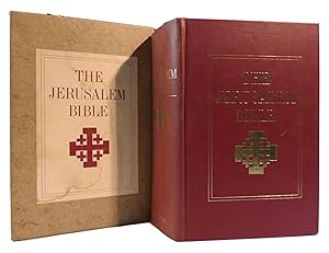 THE JERUSALEM BIBLE