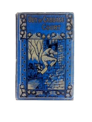 Image du vendeur pour Out of Cabbage Court mis en vente par World of Rare Books