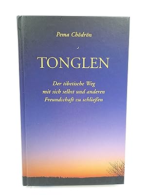 Tonglen Der tibetische Weg mit sich selbst und anderen Freundschaft zu schließen